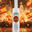 Botella de AOVE España Campeones del Mundo 2026
